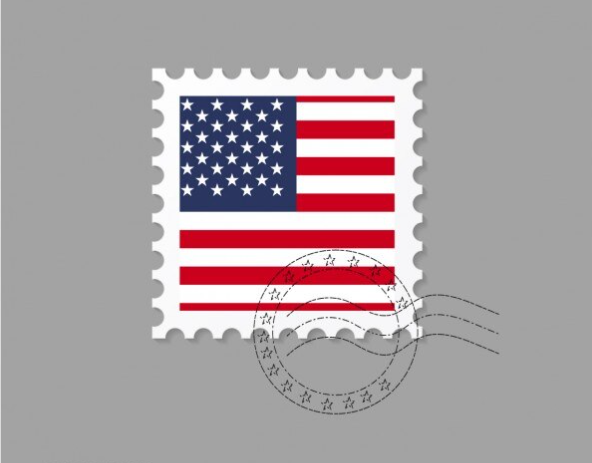 Tracked Shipping USA- for orders shipping within USA