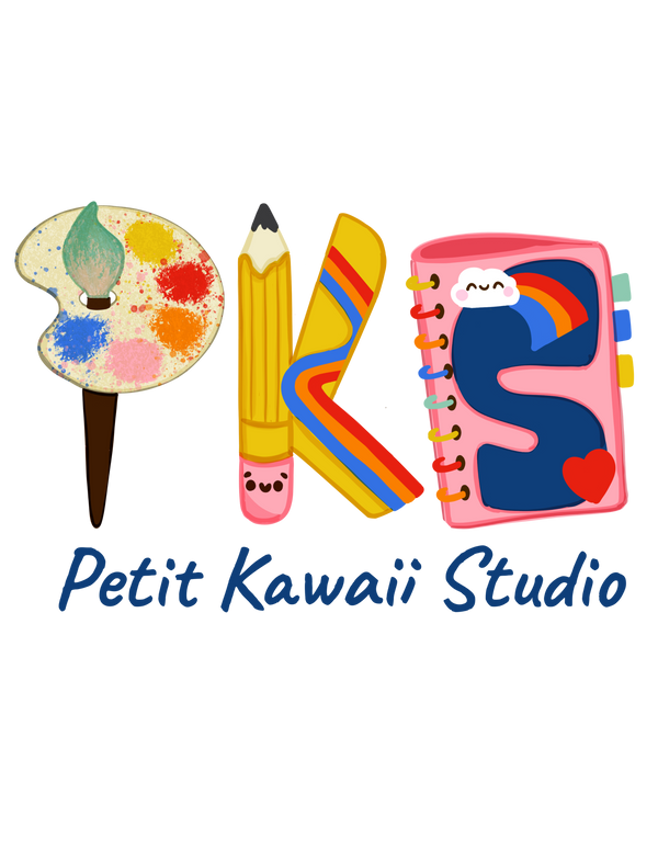 Petit Kawaii Studio